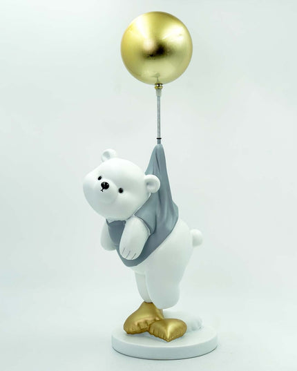JN-A007 / BEAR & Balloon