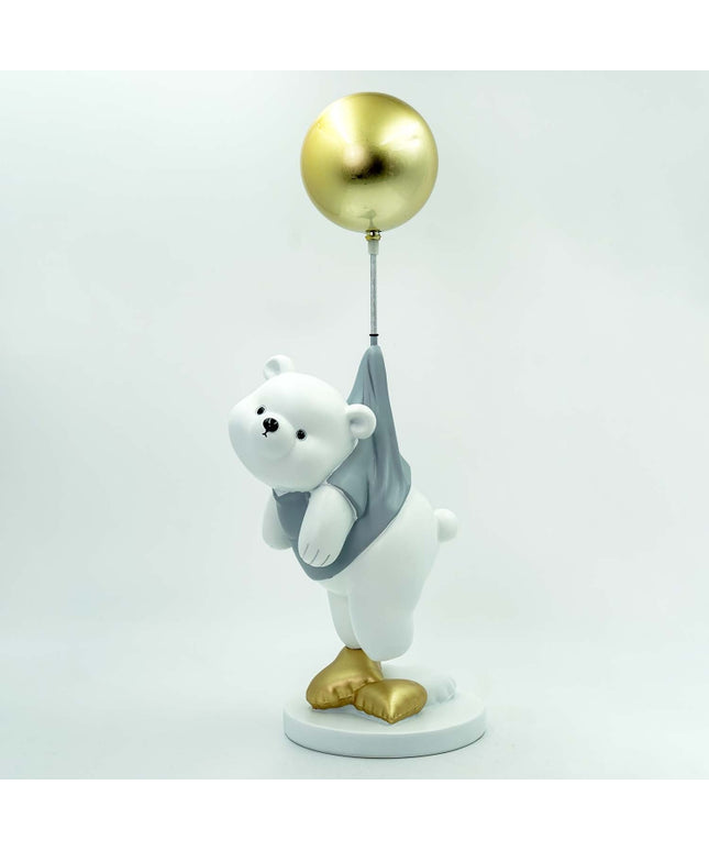 JN-A007 / BEAR & Balloon