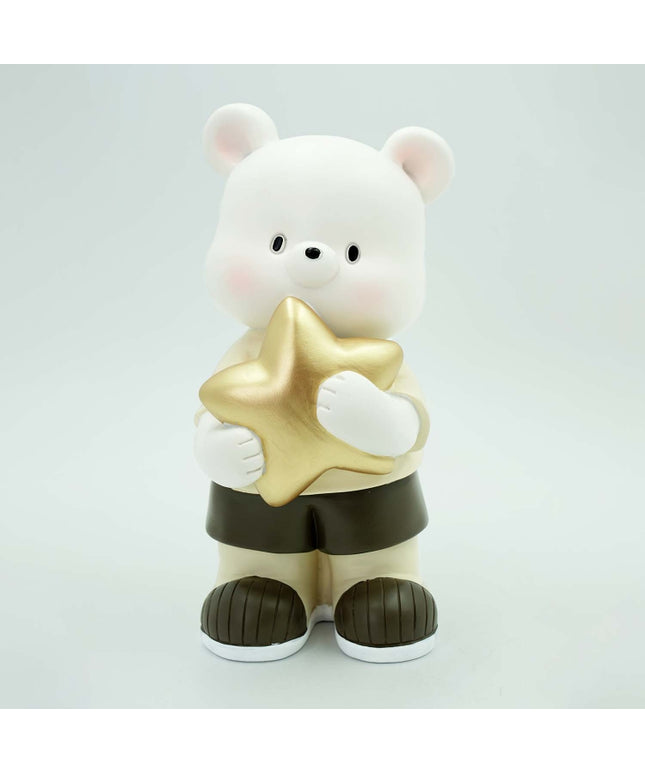 BEAR & Star