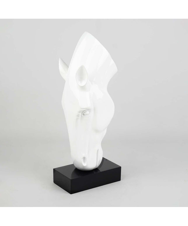 Horse head