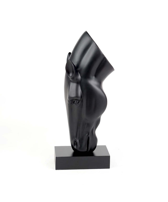 Horse head