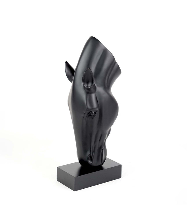Horse head