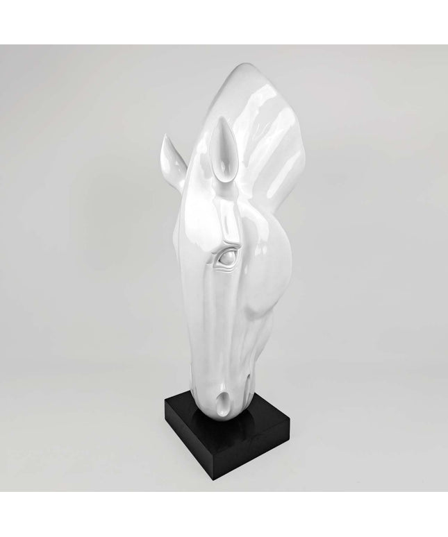 Horse head