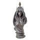 A BRONZE BUST CALLED LA NATURE""