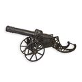 A CAST IRON CANON