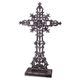 A CAST IRON CROSS