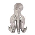 A CERAMIC FIGURINE OF AN OCTOPUS