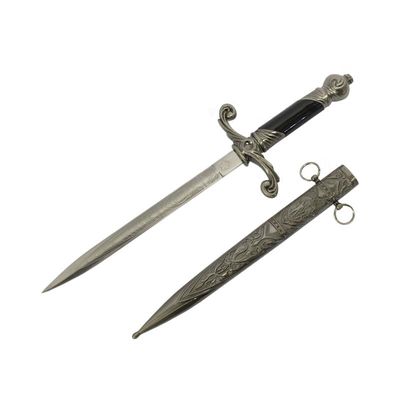 A CEREMONIAL DAGGER