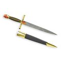 A CRUSADER'S DAGGER