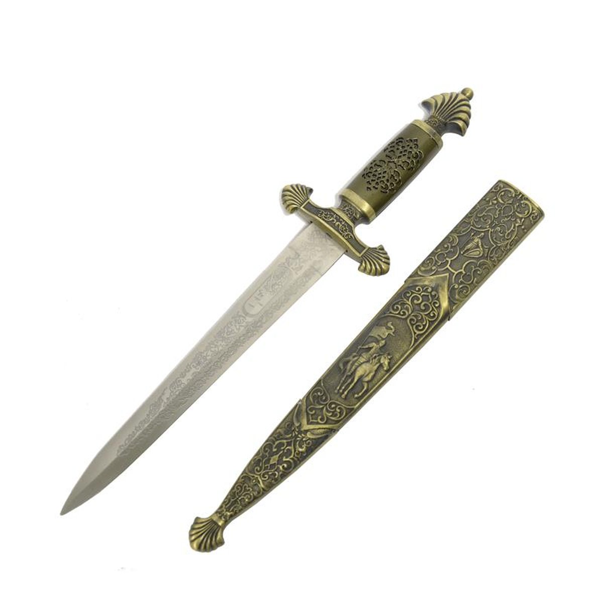 A DAGGER