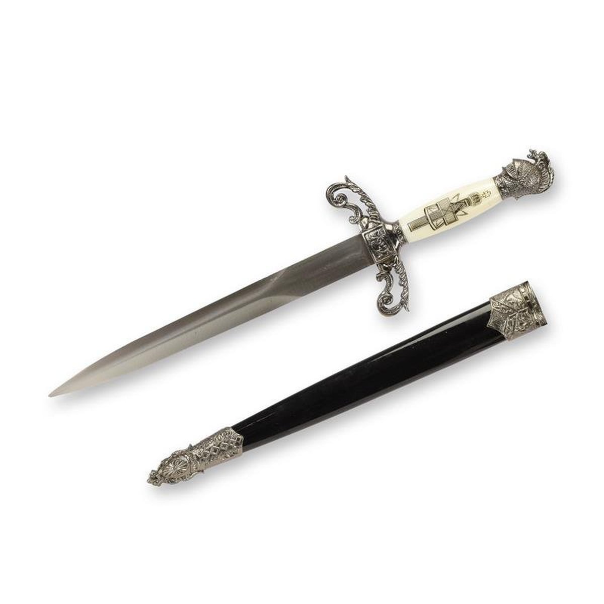 A DAGGER