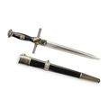 A GERMAN DAGGER