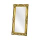 A GOLD MIRROR