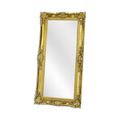 A GOLD MIRROR