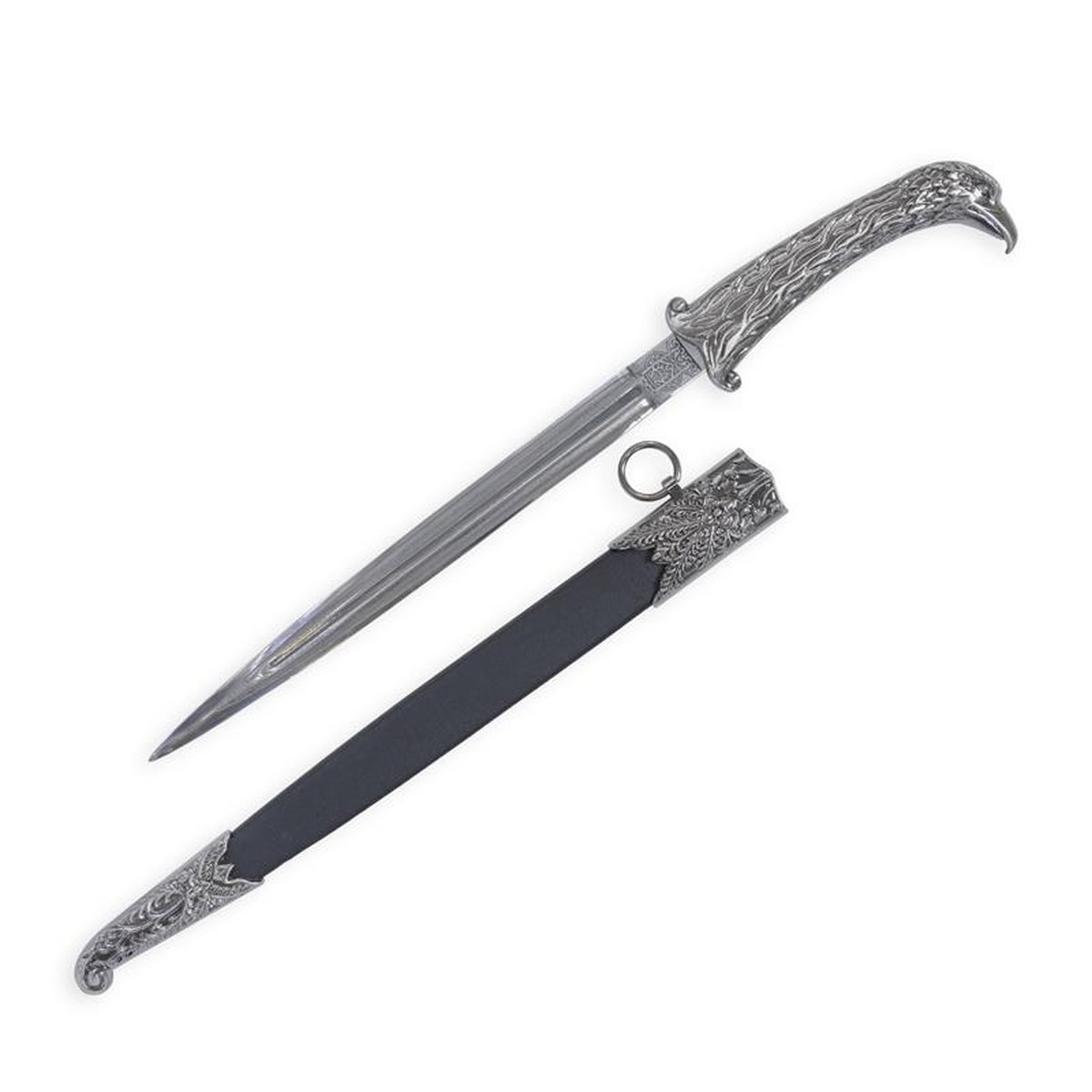 A HUNTING DAGGER