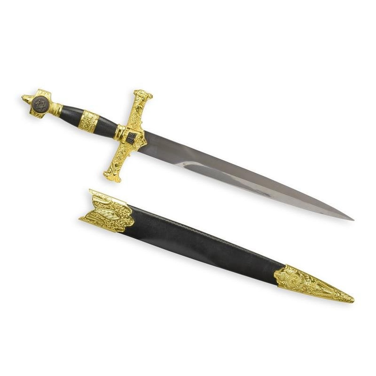 A Jewish Dagger