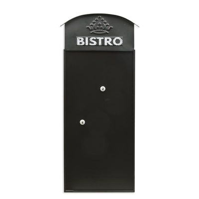 A MAGNETIC BOARD BISTRO""