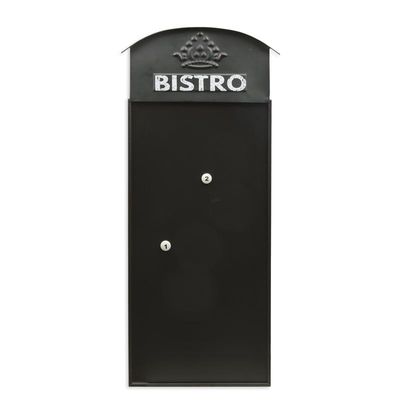 A MAGNETIC BOARD BISTRO""