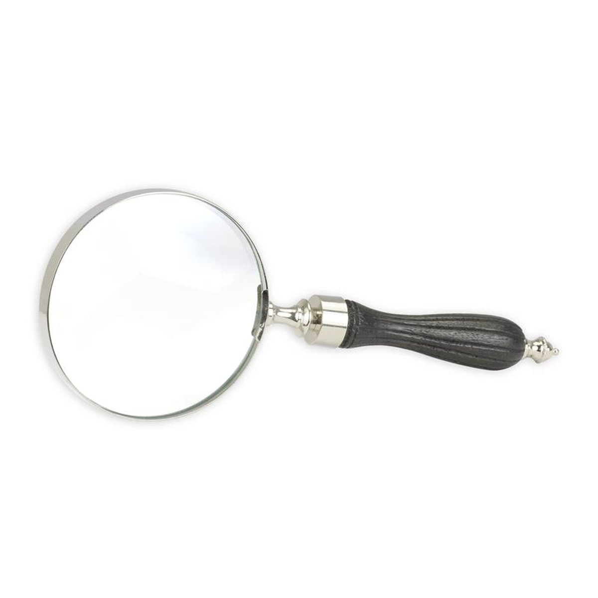 A MAGNIFYING-GLASS