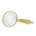 A MAGNIFYING-GLASS
