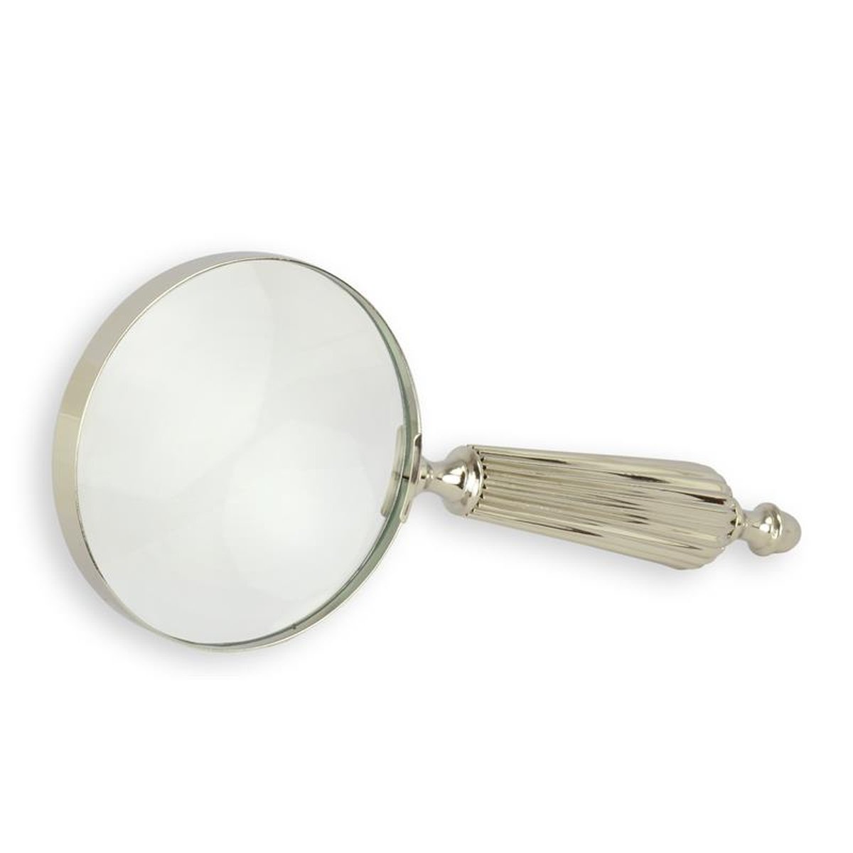 A MAGNIFYING-GLASS