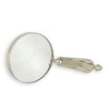 A MAGNIFYING-GLASS