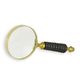 A MAGNIFYING-GLASS