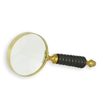 A MAGNIFYING-GLASS