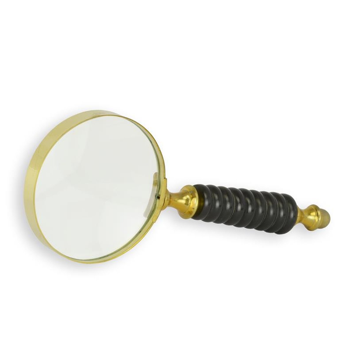 A MAGNIFYING-GLASS