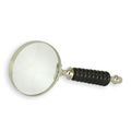 A MAGNIFYING-GLASS