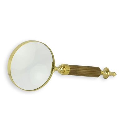A MAGNIFYING-GLASS