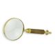 A MAGNIFYING-GLASS