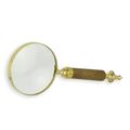 A MAGNIFYING-GLASS