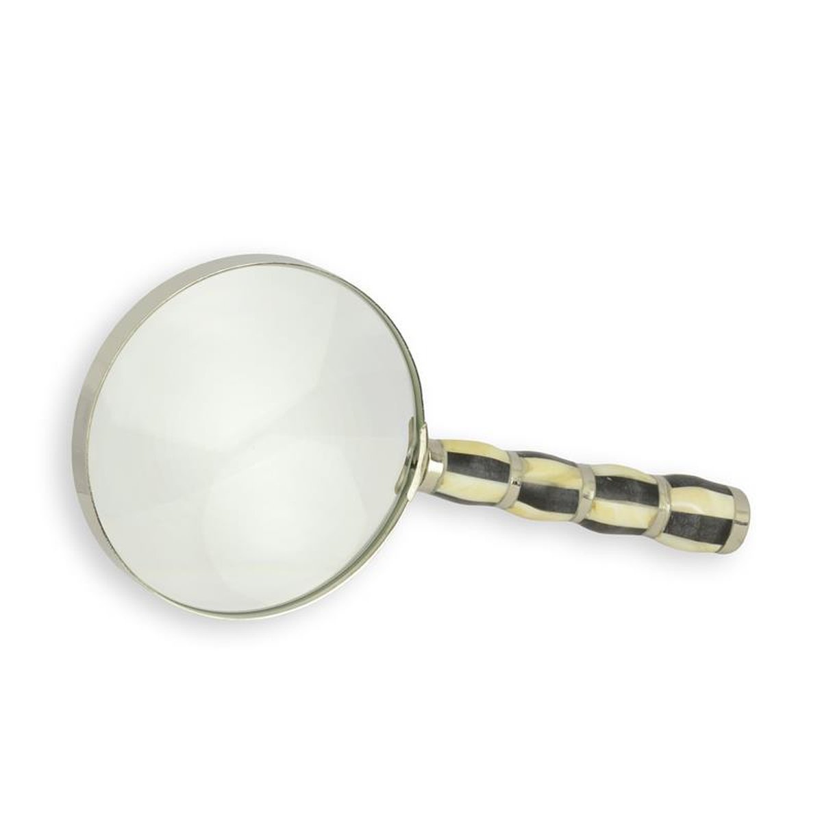 A MAGNIFYING-GLASS