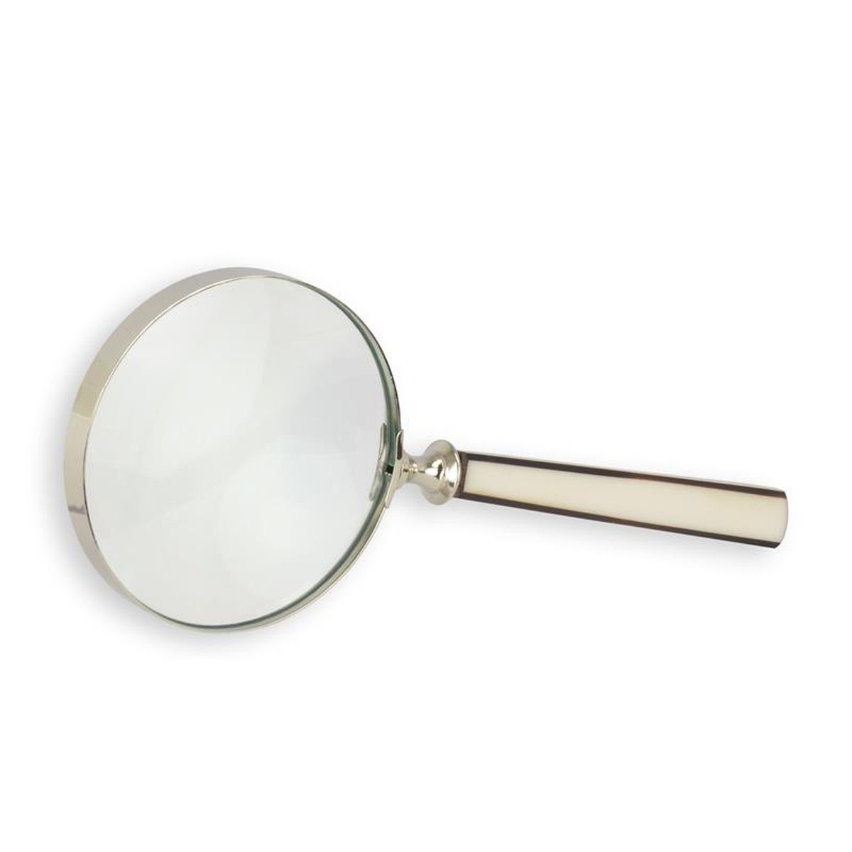 A MAGNIFYING-GLASS