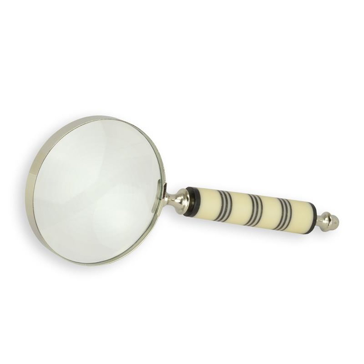 A MAGNIFYING-GLASS