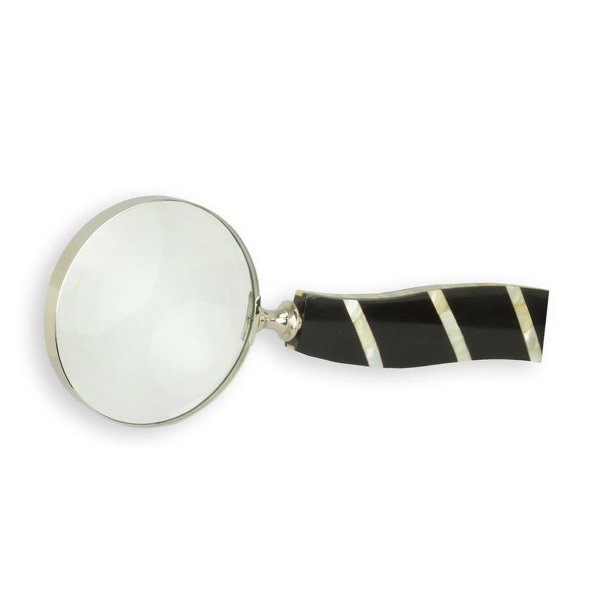 A MAGNIFYING-GLASS