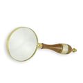 A MAGNIFYING-GLASS