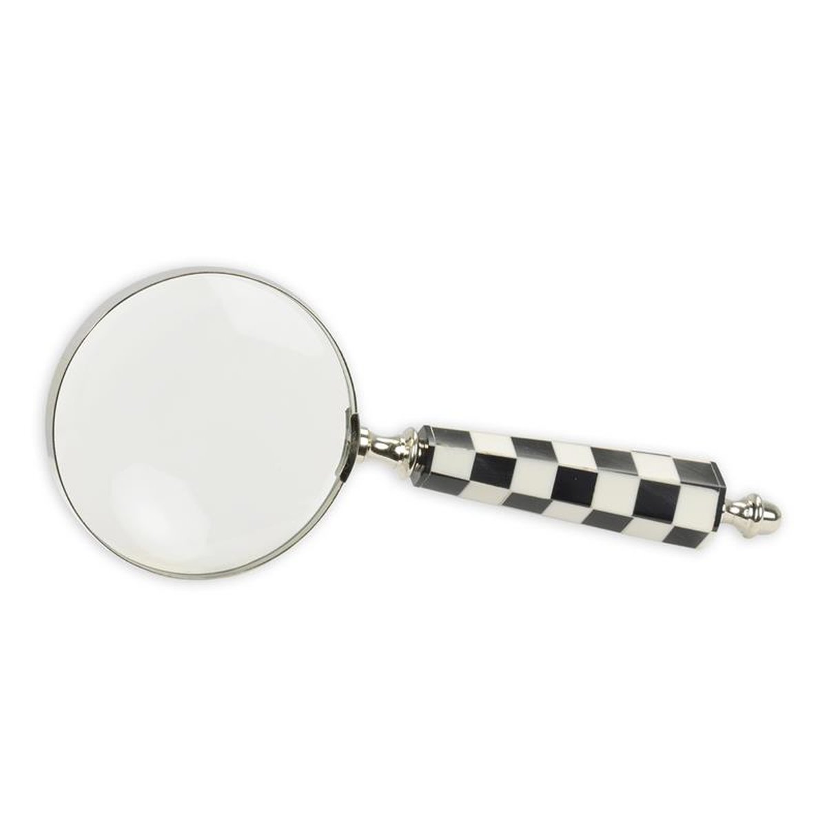 A MAGNIFYING-GLASS
