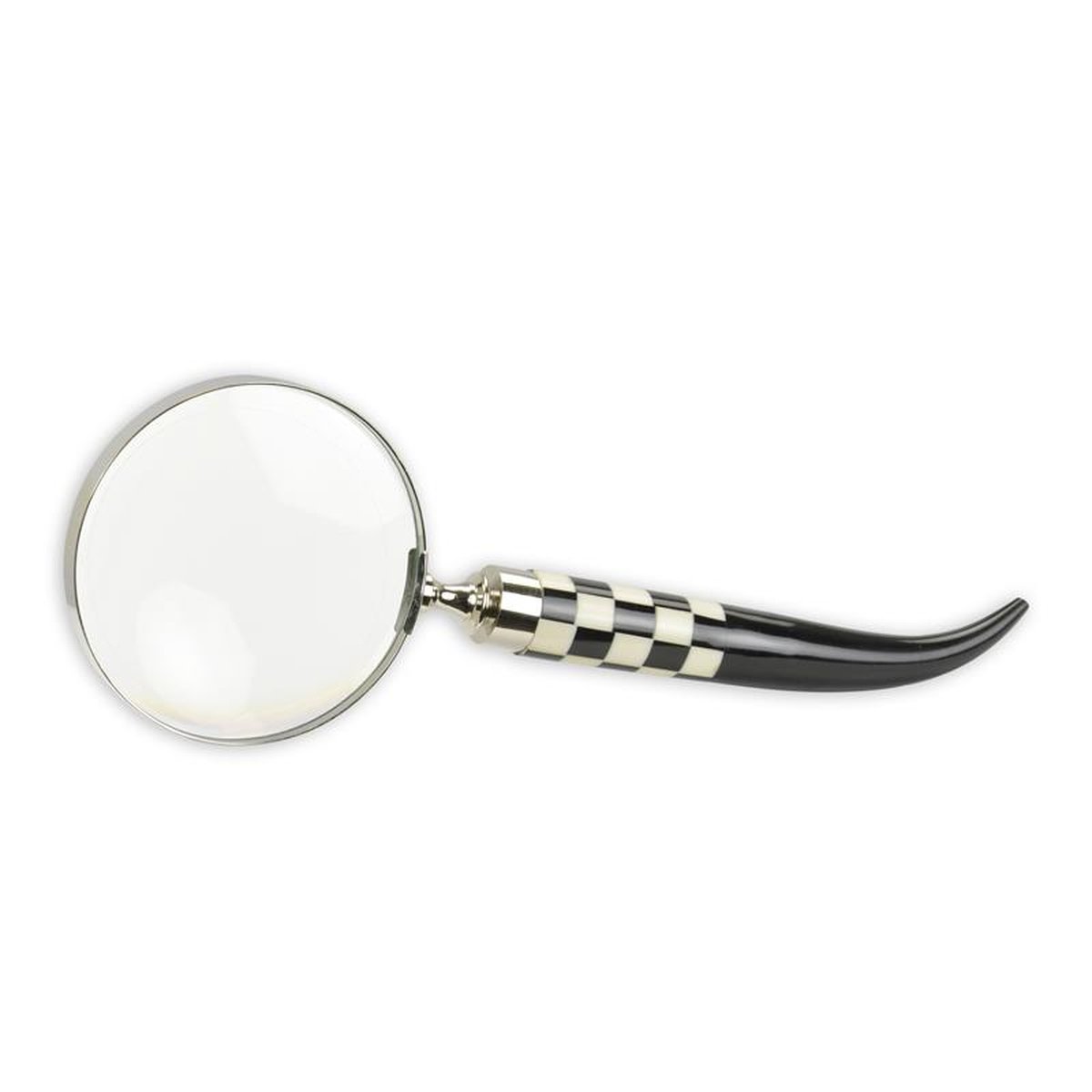 A MAGNIFYING-GLASS