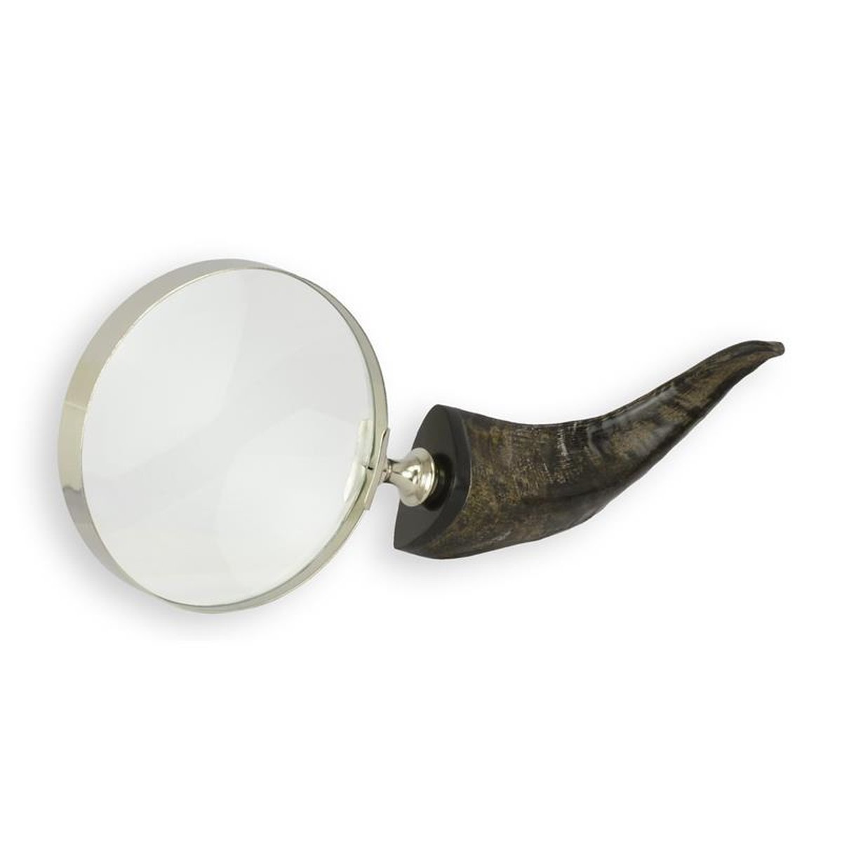 A MAGNIFYING-GLASS