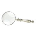 A MAGNIFYING-GLASS