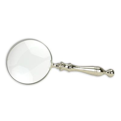 A MAGNIFYING-GLASS