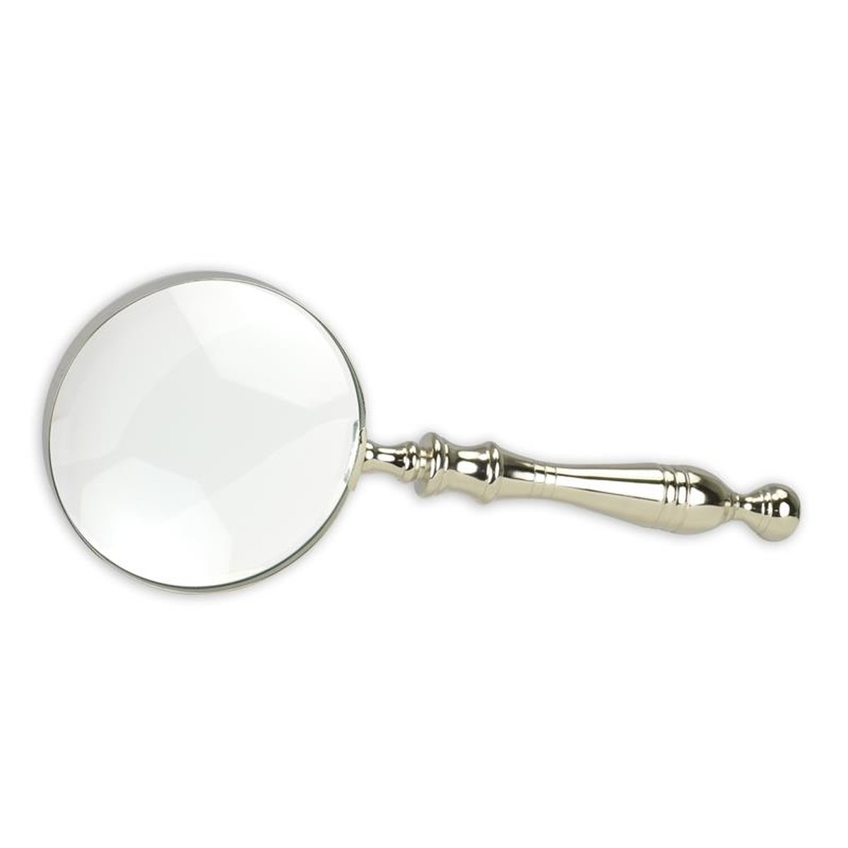 A MAGNIFYING-GLASS