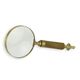 A MAGNIFYING-GLASS