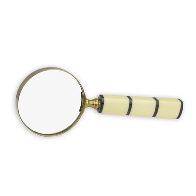 A MAGNIFYING-GLASS