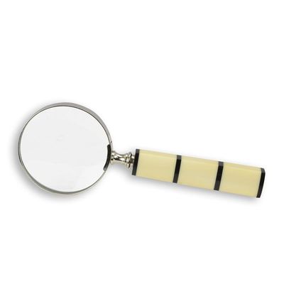 A MAGNIFYING-GLASS
