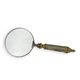 A MAGNIFYING-GLASS