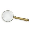 A MAGNIFYING-GLASS