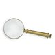A MAGNIFYING-GLASS